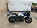 �������� �� ������ �������� Yamaha FZ1 Fazer GT 2012 ���� 8